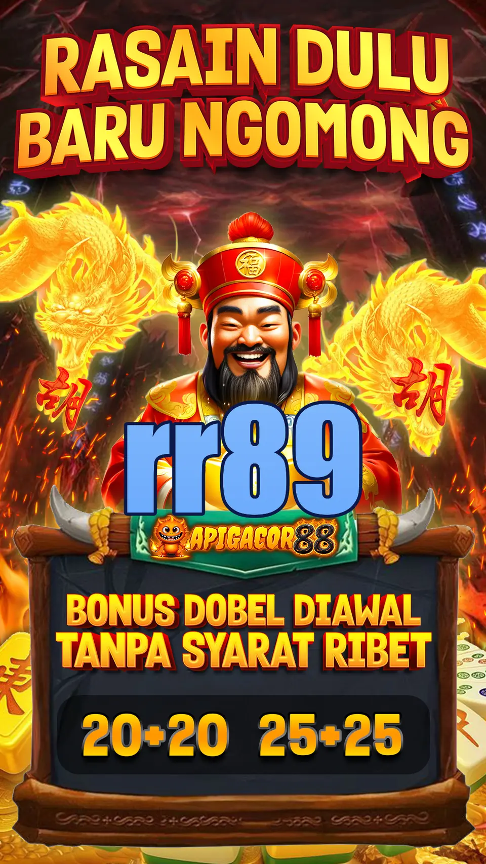 rr89 Unduh