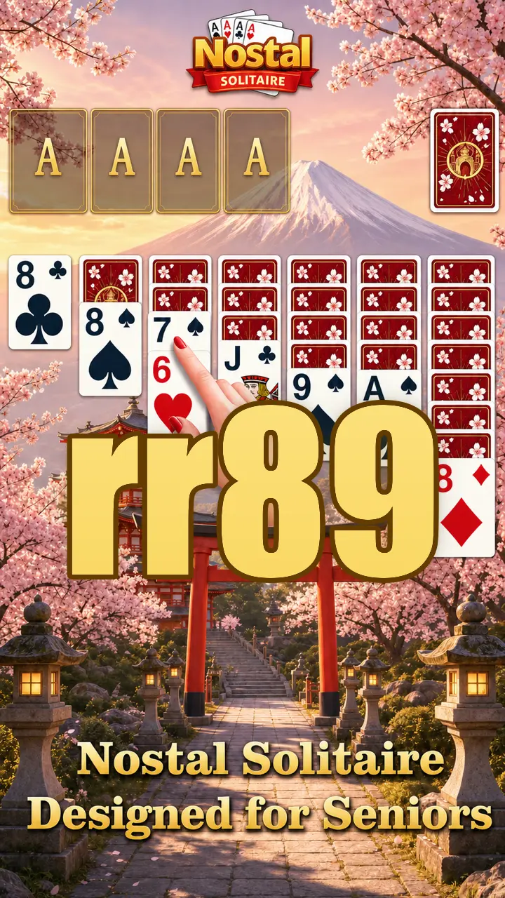 rr89 Masuk