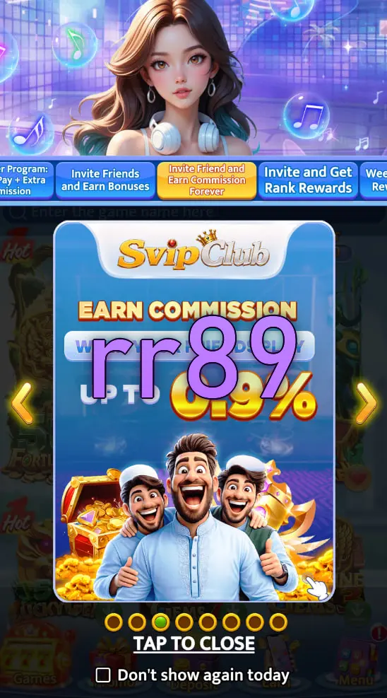 rr89 Masuk