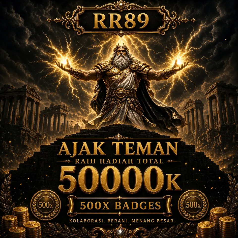 rr89 APK Resmi Unduh