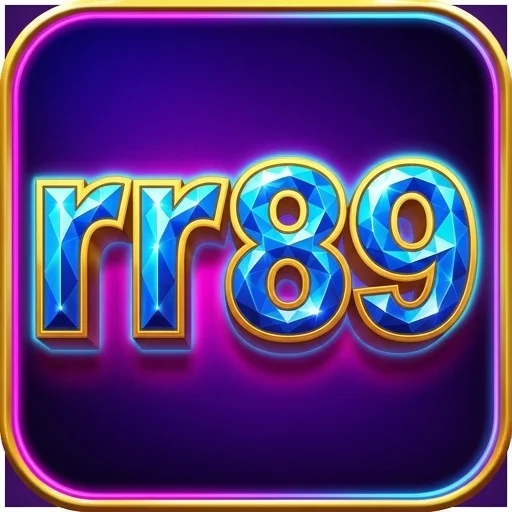 rr89 Logo - Resmi